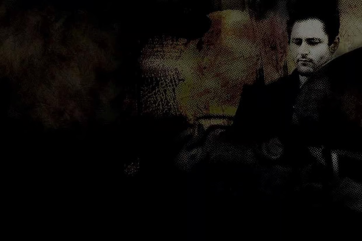 Scott Jones — original website artwork, circa 2011